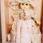 BEAUTIFUL GINNY VOGUE POSEABLE PORCELAIN DOLL MADEMOISELLE