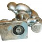 2007 RUNNING RABBIT BUNNY PEWTER MINIATURE FIGURINE Monopoly Token