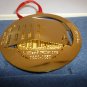 COLLECTIBLE WHITE HOUSE HISTORICAL ASSOCIATION CHRISTMAS TREE ORNAMENT 1996