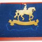 COLLECTIBLE WHITE HOUSE HISTORICAL ASSOCIATION CHRISTMAS TREE ORNAMENT 19944