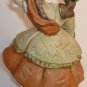 CHARMING DANCING GIRL MUSIC BOX ARDALT LENWILE