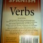 SPANISH VERBS (BARRON'S VERBS SERIES), second edition