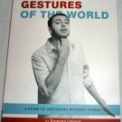 RUDE HAND GESTURES OF THE WORLD A GUIDE TO OFFENDING WITHOUT WORDS RUDE HAND GESTURES OF THE WORLD A GUIDE TO OFFENDING WITHOUT WORDS