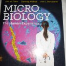 MICROBIOLOGY:HUMAN EXPERIENCE-TEXT ALIABADI, SLONCZEWSKI FOSTER
