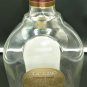UNIQUE COLLECTIBLE BOTTLE EMPTY ARMENIAN BRANDY VASPURAKAN