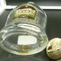 UNIQUE COLLECTIBLE BOTTLE EMPTY ARMENIAN BRANDY VASPURAKAN