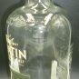 COLLECTIBLE EMPTY BOTTLE TOMATIN SINGLE MALT SCOTCH 12 YEARS WHISKEY