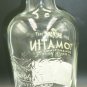COLLECTIBLE EMPTY BOTTLE TOMATIN SINGLE MALT SCOTCH 12 YEARS WHISKEY