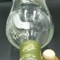 COLLECTIBLE EMPTY BOTTLE TOMATIN SINGLE MALT SCOTCH 12 YEARS WHISKEY