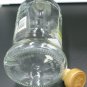 COLLECTIBLE EMPTY BOTTLE TOMATIN SINGLE MALT SCOTCH 12 YEARS WHISKEY