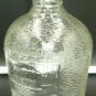 COLLECTIBLE EMPTY BOTTLE THREE AMIGOS ANEJO TEIQULA