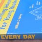 Spanish Every Day: A Learning Adventure for Young Readers