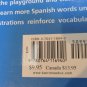 Spanish Every Day: A Learning Adventure for Young Readers