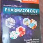 Brenner and Stevensâ�� Pharmacology FIFTH EDITION