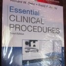 Essential Clinical Procedures: Expert Consult - Online and Print (Dehn, Essential