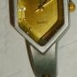 GIOVANNI BEVERLY HILLS QUARTZ WRISTWATCH WATCH BEJEWELED