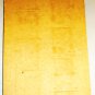 CHARMING HOME WALL DECOR COCKTAIL LOUNGE PICTURE NEW