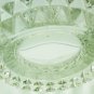 STUNNING ROSENTHAL CLASSIC LEAD CRYSTAL CENTERPIECE GLASS BLOSSOM BOWL