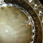 STUNNING ROSENTHAL CLASSIC LEAD CRYSTAL CENTERPIECE GLASS BLOSSOM BOWL