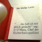 DOLLHOUSE MINIATURE HARD COVER BOOKS SET OF 2