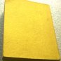 DOLLHOUSE MINIATURE HARD COVER BOOKS SET OF 2