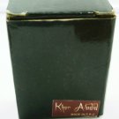 KHOR ALADID SOUVENIR ENAMEL JEWELED CAMEL FIGURAL RING TRINKET BOX GIFT NMB