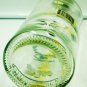COLLECTIBLE GLASS LIQUOR BOTTLE CENTENARIO RUM 12 YEARS 750ML