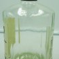 COLLECTIBLE EMPTY CLEAR GLASS LIQUOR BOTTLE HIBIKI SUNTORY WHISKEY JAPAN 750ML