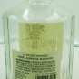 COLLECTIBLE EMPTY CLEAR GLASS LIQUOR BOTTLE HIBIKI SUNTORY WHISKEY JAPAN 750ML