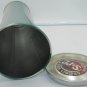 COLLECTIBLE EMPTY LIQUOR BOTTLE ALUMINUM HOLDER JAMESON WHISKEY