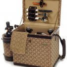 The Estate Picnic Chest for Two