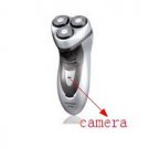 1080P Spy Shaver Pinhole Bathroom Spy Camera DVR 32GB