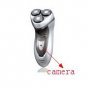 1080P Spy Shaver Pinhole Bathroom Spy Camera DVR 32GB