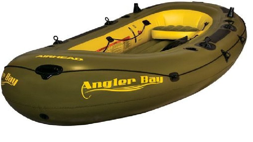 bay inflatables