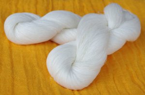 Linen yarn 200gr 100% pure linen