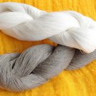 Linen yarn 200gr 100% pure linen