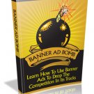 Banner Ad Bombs