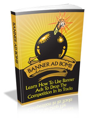 Banner Ad Bombs