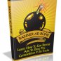 Banner Ad Bombs