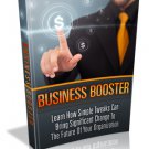 Business Booster