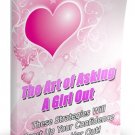 The Art Of Asking A Girl Out