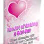 The Art Of Asking A Girl Out