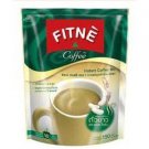 Fitne Diet Instant Coffee Weight Loss Low Sugar Slim 150g.,