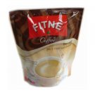 Fitne Diet Instant Coffee Plus Collagen Shape Slimming Weight Control 150 g.,