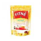 Fitne Thai Herbal Infusion Chrysanthemum Flavor Slimming Weight Control 8 Tea Bags.,