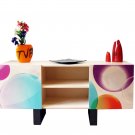 retro TV Stand