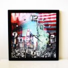 Wall Clock New York