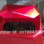 DHL Free Shipping Red 36W CCFL LED UV Gel Nail Art Lamp Nail Dryer Curing Light Professional Salon
