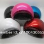 DHL Free Shipping Rose 15W CCFL LED UV Gel Nail Art Lamp Portable Nail Dryer Curing Home / Salon