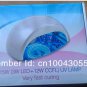 DHL Free Shipping Rose 15W CCFL LED UV Gel Nail Art Lamp Portable Nail Dryer Curing Home / Salon
